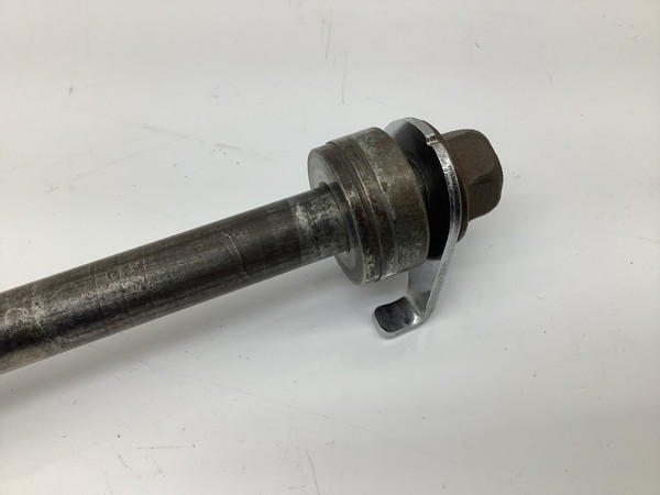 RZ250R  ���A�A�N�X���V���t�g/ �z�C�[�� �A�N�X�� �V���t�g  29L-0158