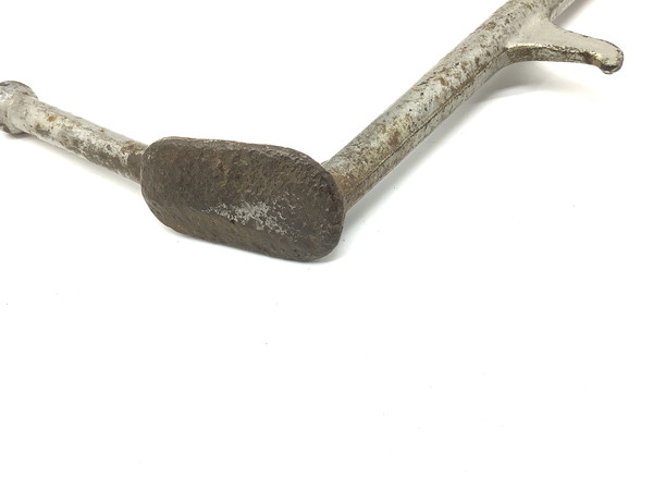 FZR250  TChX^h  2KR-1403