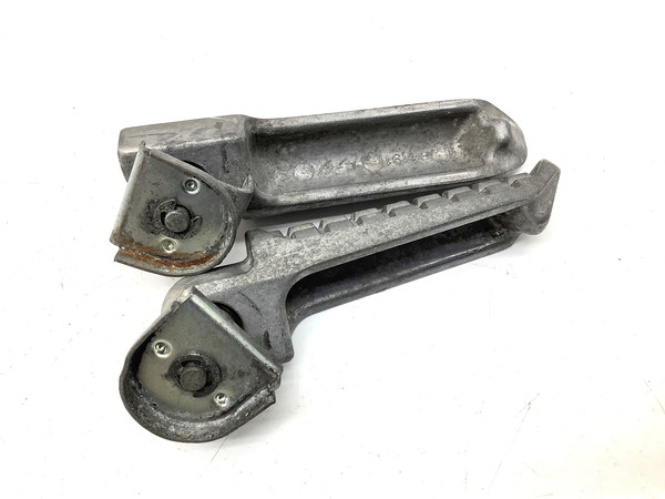 ZZR400/ ZZ-R  ^fXebvE/ Xebv/ A   ZX400K-0189