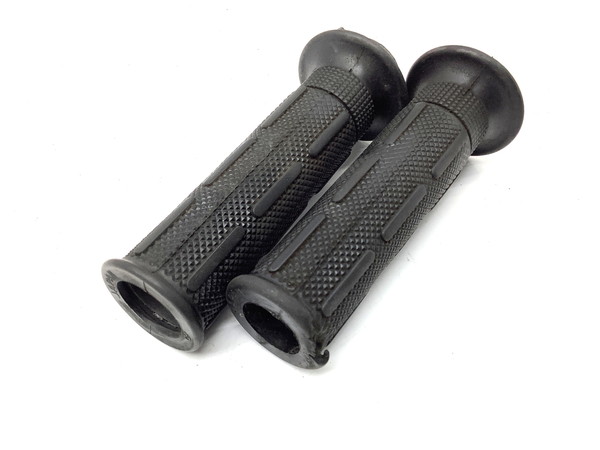 エストレヤ/ ESTRELLA グリップ左右/ ハンドル アクセル スロットル BJ250A-0167