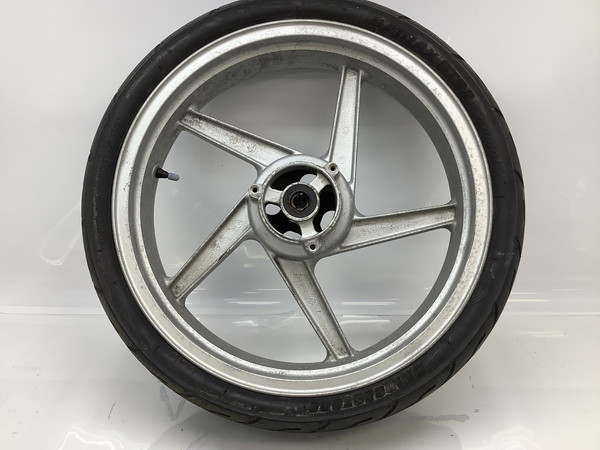 KR250  AzC[/ ^C  KR250A-