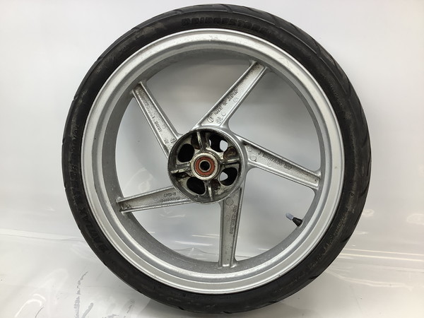 KR250  AzC[/ ^C  KR250A-