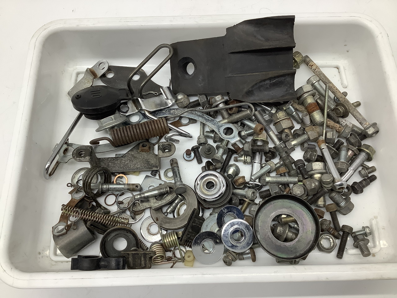 r[S250/ Virago/ XV250  lW/ {g/ ibg/ Vtg/ lWZbg  3DM-0458