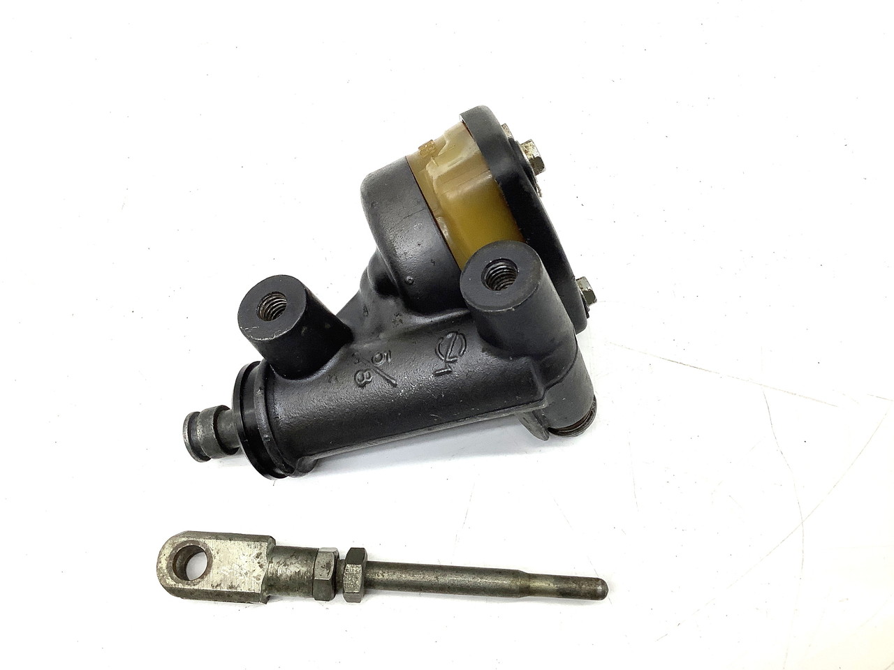 GX250SP  A}X^[V_[/ Au[L/ }X^[V_[/ u[L jbV/NISSIN5/8C` 4A8-5015