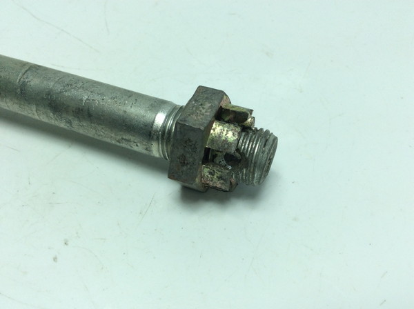 VOiX150GT/ CYGNUS  tgANXVtg/ zC[ ANX Vtg  4DH-0006