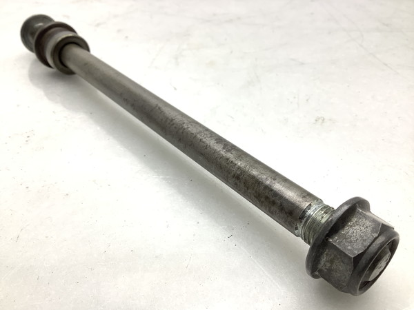 TLM50  リアアクスルシャフト/ ホイール アクスル シャフト  AD07-1002