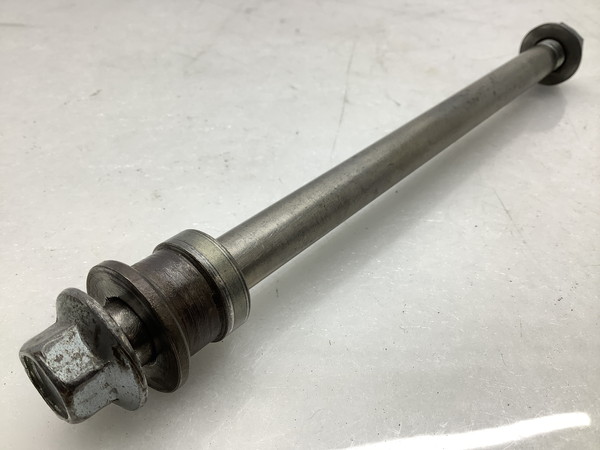 TLM50  リアアクスルシャフト/ ホイール アクスル シャフト  AD07-1002