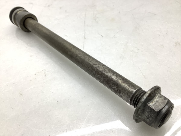 TLM50  フロントアクスルシャフト/ ホイール アクスル シャフト  AD07-1002