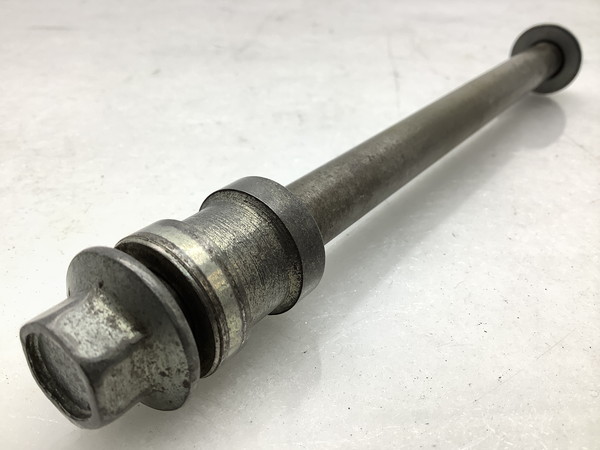 TLM50  フロントアクスルシャフト/ ホイール アクスル シャフト  AD07-1002