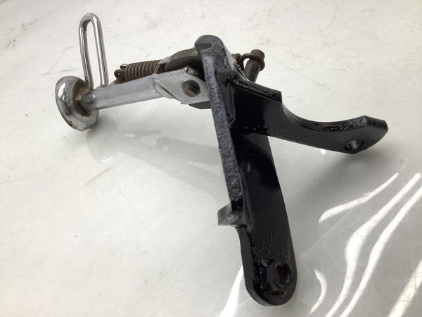 リード90/ LEAD90  サイドスタンド  HF05-1046