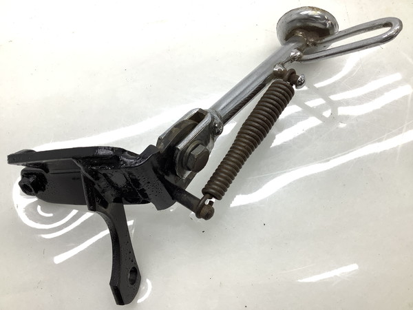 リード90/ LEAD90  サイドスタンド  HF05-1046