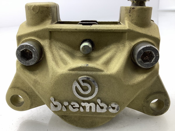 hDJeB400SS/DUCATI  Au[LLp[/ ALp[/ Lp[/ u[L u{/BREMBO ZDM400J-