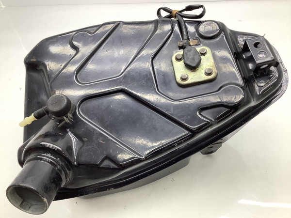 VOiX150GT/ CYGNUS  K\^N  4DH-0006