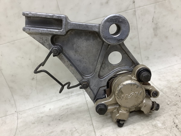 CB400SF  Au[LLp[/ ALp[/ Lp[/ u[L  NC31-1551