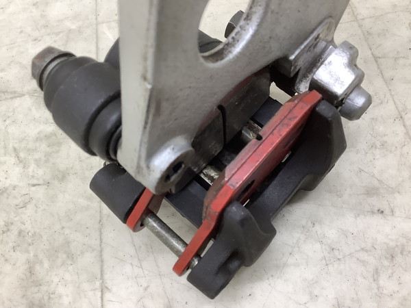 CB400SF  Au[LLp[/ ALp[/ Lp[/ u[L  NC31-1307