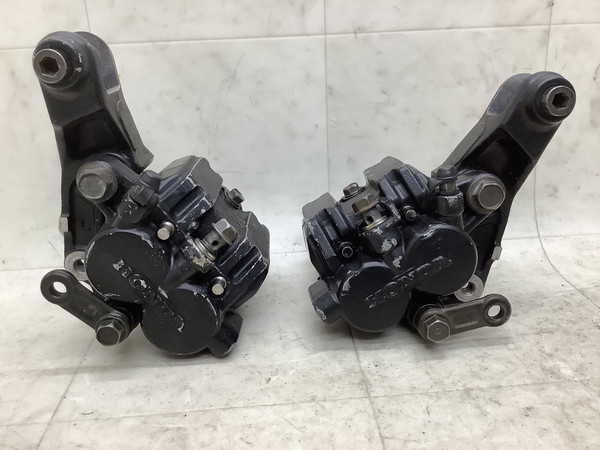 GL1200/ S[hECO/ GOLDWING  tgu[LLp[E/ tgLp[/ Lp[/ u[L jbV/NISSIN 1HFSC1427-FA11