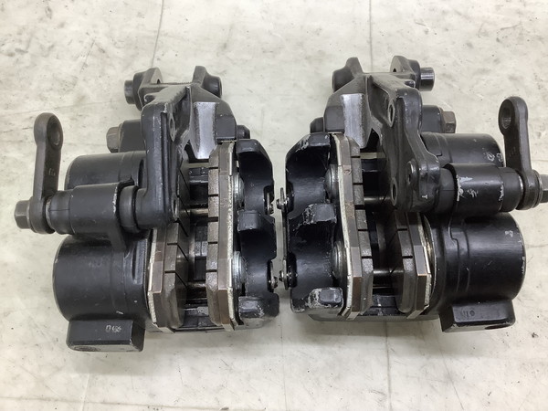GL1200/ S[hECO/ GOLDWING  tgu[LLp[E/ tgLp[/ Lp[/ u[L jbV/NISSIN 1HFSC1427-FA11