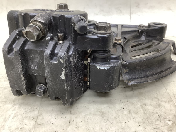 GL1200/ ゴールドウイング/ GOLDWING  リアブレーキキャリパー/ リアキャリパー/ キャリパー/ ブレーキ  1HFSC1427-FA11