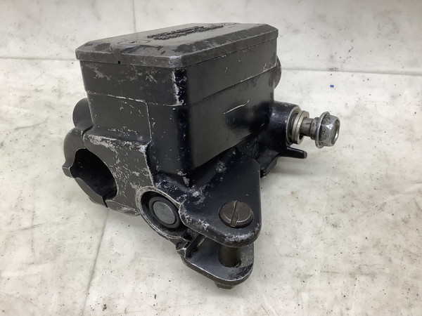 GPX250R  tg}X^[V_[/ tgu[L/ }X^[V_[/ u[L jbV/NISSIN1/2C` EX250E-0199