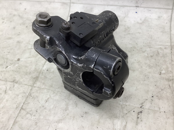 GPX250R  tg}X^[V_[/ tgu[L/ }X^[V_[/ u[L jbV/NISSIN1/2C` EX250E-0199