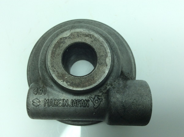 ボルティ250/ Volty250 メーターギア/ スピードメーター ギア NJ47A-