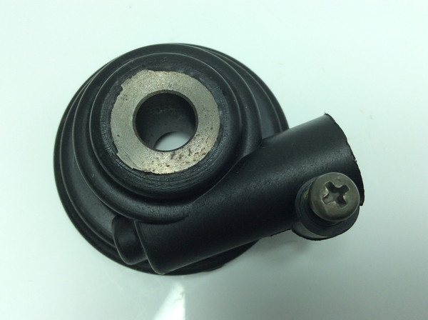 ジェベル125/ DJEBEL メーターギア/ スピードメーター ギア SF44A-1017