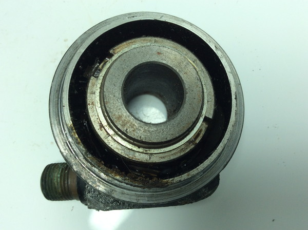 ジール250/ ZEAL250  メーターギア/スピードメーターギア  3YX-0478