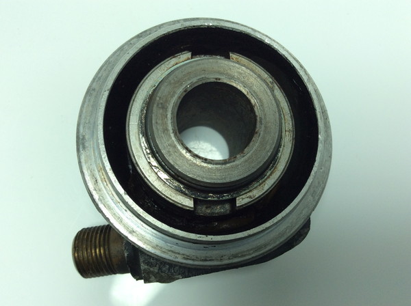 FZR250R-1  メーターギア/スピードメーターギア  3LN-2326