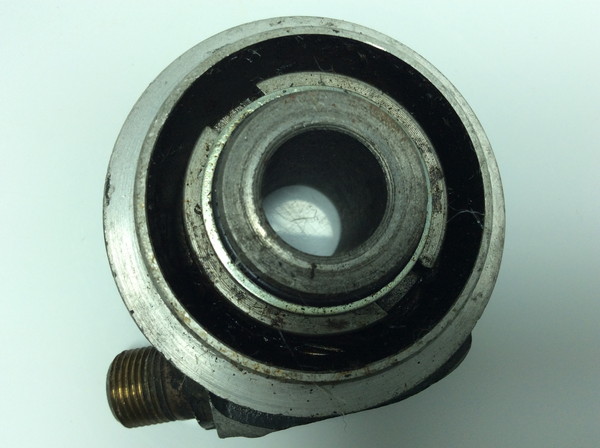 FZR250R-1  メーターギア/スピードメーターギア  3LN-2307