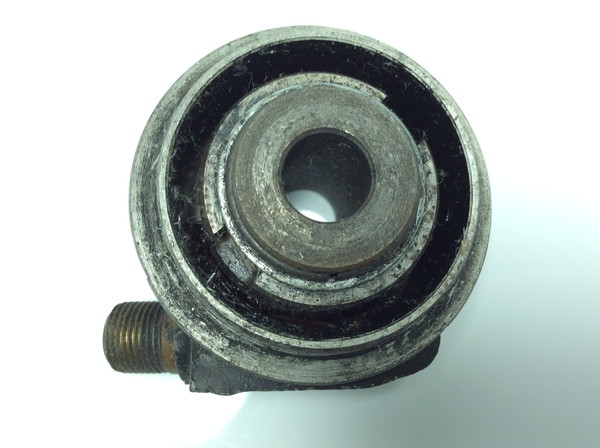 FZR250  メーターギア/スピードメーターギア  2KR-11