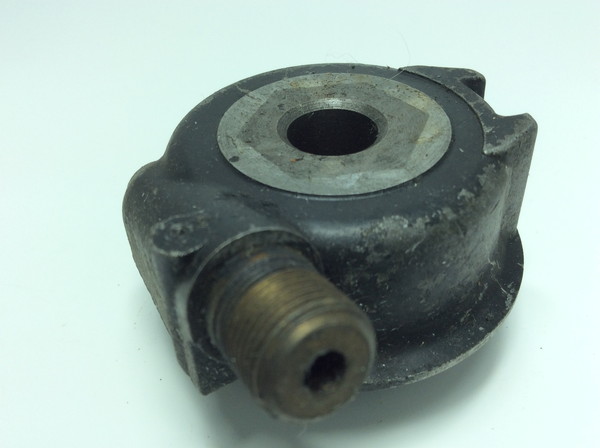 FZR250  メーターギア/スピードメーターギア  2KR-11