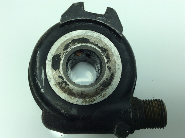 RD125  メーターギア/スピードメーターギア  404-4020