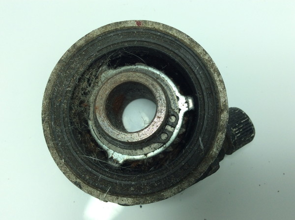 セロー225-2/ SEROW225  メーターギア/スピードメーターギア  1KH-0221