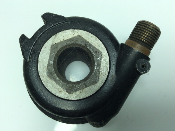 SRX600-1  メーターギア/スピードメーターギア  1JK-0052