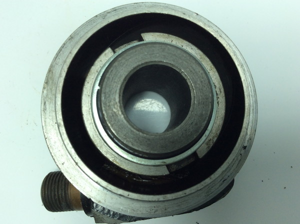 FZR250R-1  メーターギア/スピードメーターギア  3LN-2216