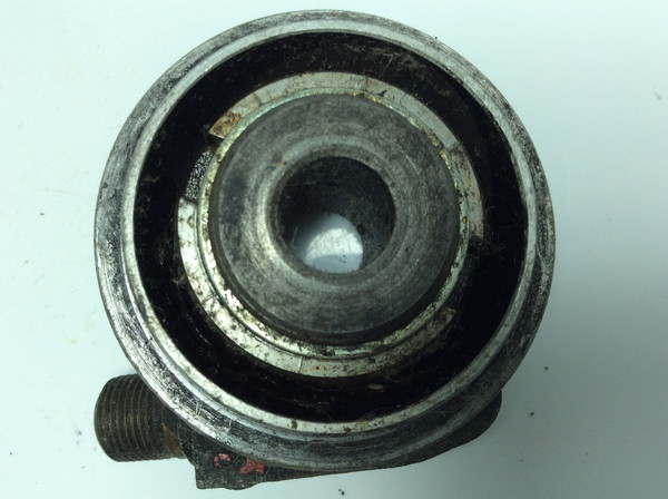 TZR250  メーターギア/スピードメーターギア  1KT-0187