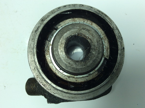 FZR250  メーターギア/スピードメーターギア  2KR-1263