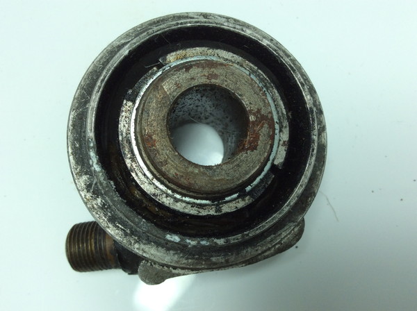 GX250  メーターギア/スピードメーターギア  2U3-30