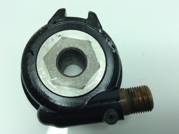 TZR125  メーターギア/スピードメーターギア  3TY-0266