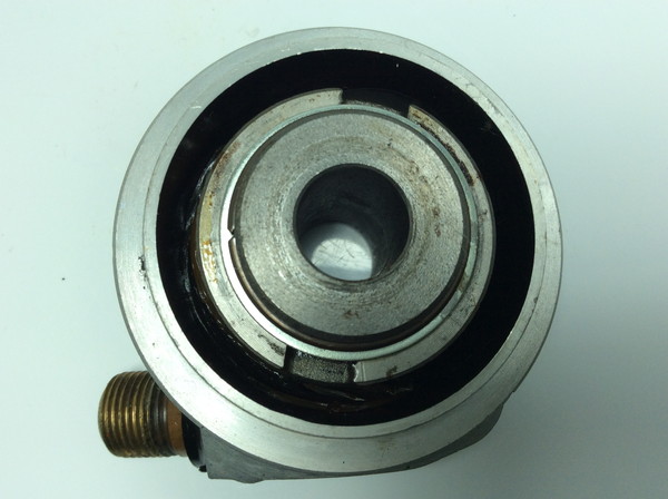 TZR125  メーターギア/スピードメーターギア  3TY-0266