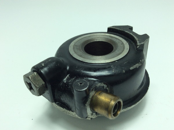 XJ650スペシャル  メーターギア/スピードメーターギア  4L6-0043