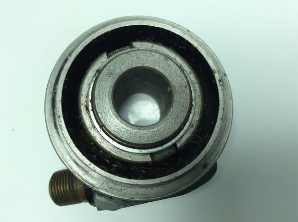 FZR250R-2  メーターギア/スピードメーターギア  3LN-2819