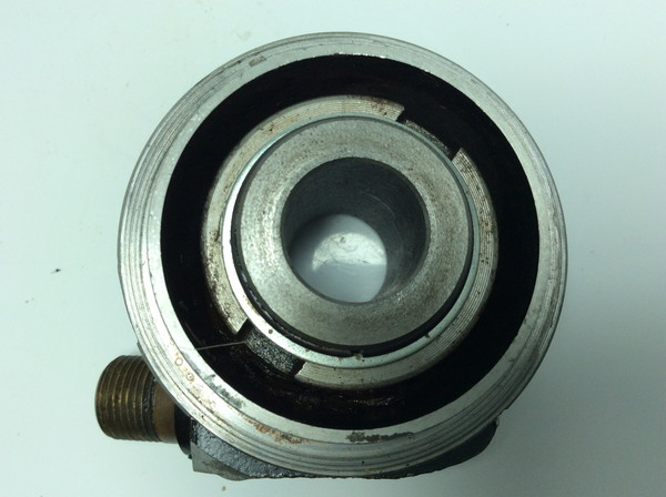 FZR250R-2  メーターギア/スピードメーターギア  3LN-2821