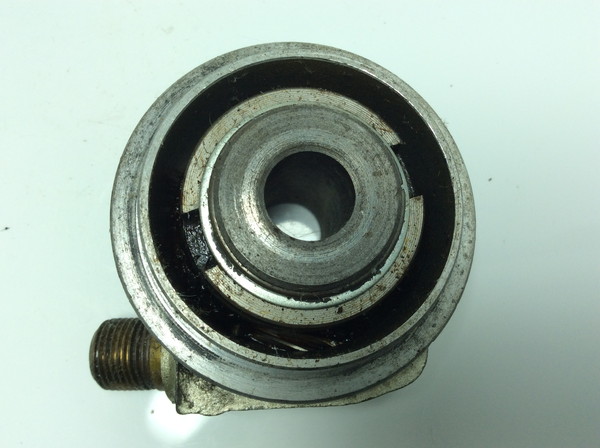 YD250  メーターギア/スピードメーターギア  3NU-1012