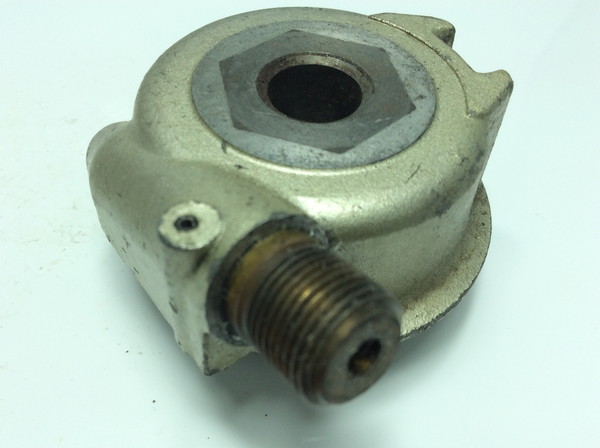 YD250  メーターギア/スピードメーターギア  3NU-1012