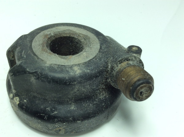 セロー225-3/ SEROW225  メーターギア/スピードメーターギア  4JG-1114