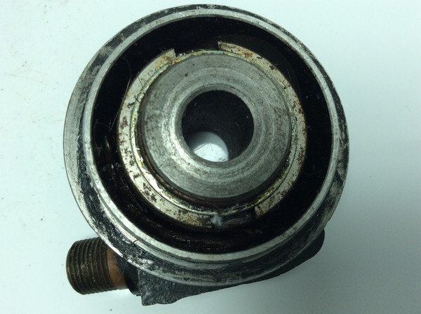 FZR250  メーターギア/スピードメーターギア  2KR-1162