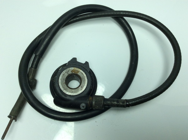 SRX400-1  メーターギア/スピードメーターギア  1JL-0108