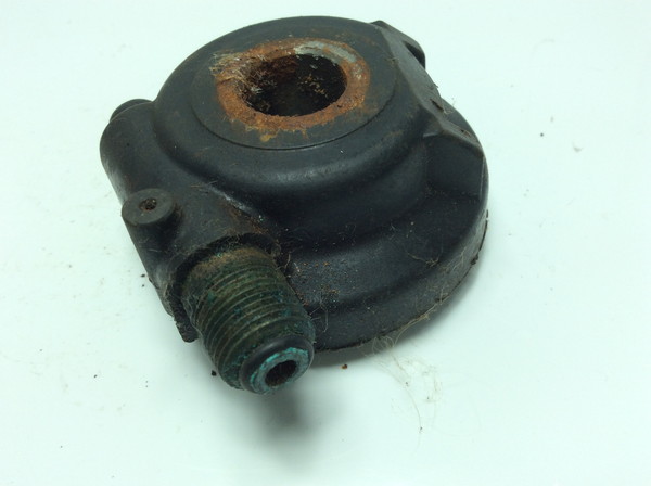 DT200  メーターギア/スピードメーターギア  3XP-0027