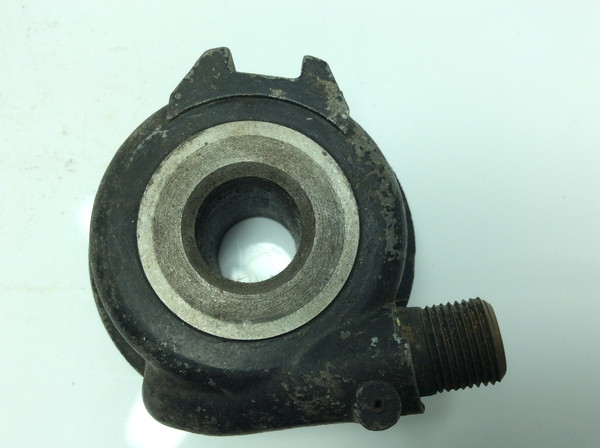 SRX600-1  メーターギア/スピードメーターギア  1JK-0018